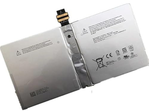 FESFOC DYNR01 G3HTA027H Laptop Battery For Microsoft Surface Pro 4 1724 12.3 Tablet G3HTA026H battery