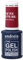 Andreia Haute Couture Ha4 Burgundy Gel Nail Polish