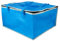ULTECHNOVO 1stück Isolierte Picknicktasche Blau Kühlbox Für Lebensmittel Und Wärmeisolierend Für Camping Und Outdoor-aktivitäten