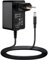 Guy-Tech Adaptador de fuente de alimentación AC/DC de repuesto, cable compatible con Mi Box MDZ-16-AB TV Streamer Player + enchufe de la UE