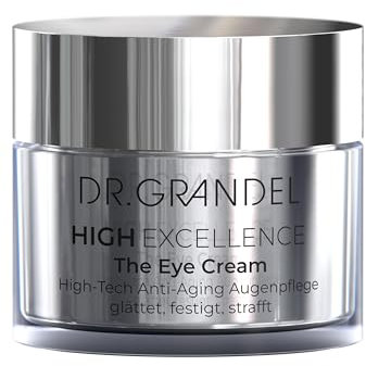DR. GRANDEL Unisex Augenpflege High Excellence The Eye Cream