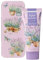 Heathcote & Ivory Handcreme 100ml in Dose mit Gratis Tester, Lavendelduft Handfeuchtigkeitspflege mit Sheabutter und Arganöl, Schönheitsgeschenk, Reisegröße, tierversuchsfrei und vegan freundlich
