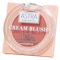 Astra Pure Beauty Cream Blush, 03 PRIMROSE