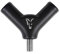 Fox Aluminium Landing Net Spreader Block