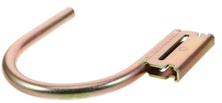 TOPBATHY Track Tire Rack Reifenmutter Golden Metall