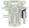 DD81-02132A Dishwasher Door Lock, Replacement Door Switch Assembly Dishwashing Machine Parts Fit for AP6287051 EAP8764558 PS8764558 DD81-01629A
