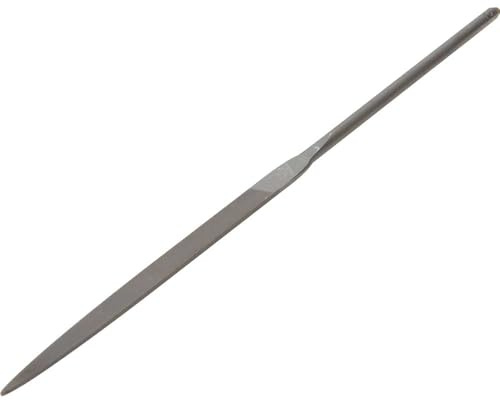 Feinbohrfeile 16 cm