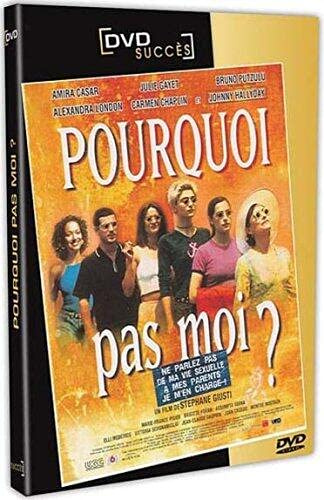 Pourquoi pas moi [FR Import]