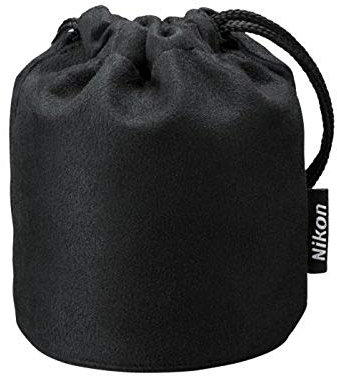 Nikon CL-0913 - Borsa per obiettivo AF-S DX 35/1.8G (ricambio)
