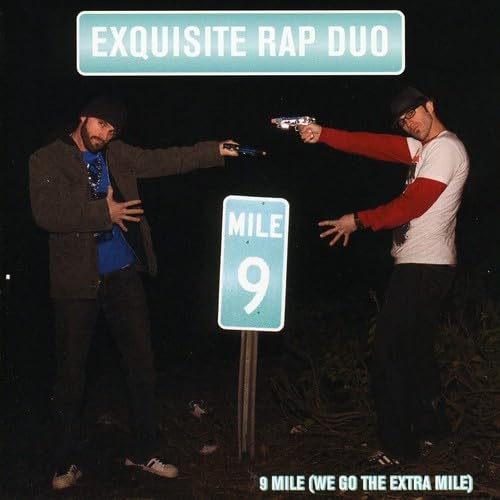 9 Mile [We Go The Extra Mile]