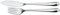 WMF 1274356040 Fischbesteck-Set 2-teilig JETTE