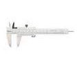 Mitutoyo 530-100 Standard-Nonius Messschieber, 0-100 mm