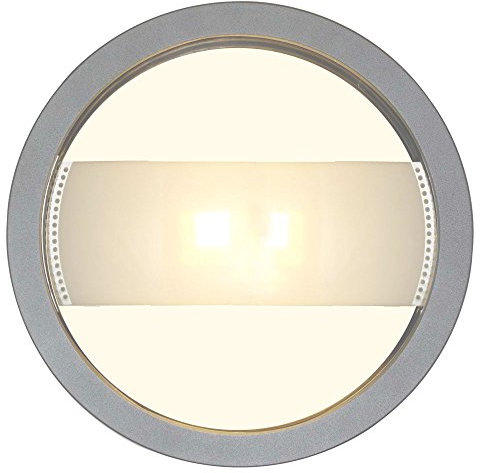 Nordlux Design Außen Wand Leuchte Terrassen Decken Lampe Alu Veranda Beleuchtung 870693