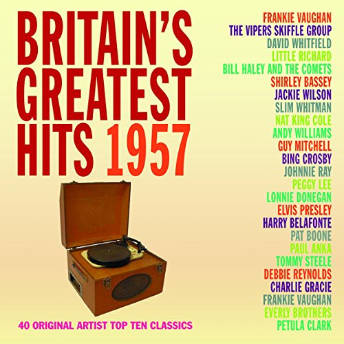 Britain'S Greatest Hits 1957