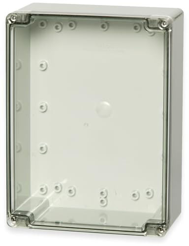 Fibox PCT 152008 Polycarbonat (L x B x H) 150 x 201 x 80 mm