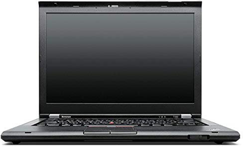 Fast Lenovo ThinkPad T430 Windows 10 (64 Bit) Laptop Core i5 3rd Generation 2.6Ghz 8GB RAM 240Gb SSD Wifi DVDrw (Renewed)