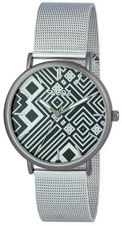 Snooz - Mens Watch - Saa1042-83