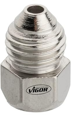 Vigor V2788-4.0 Mundstück für Blindnieten, 4,0 mm