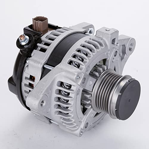 TYC 2-11577 Lichtmaschine (Toyota)