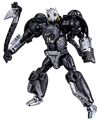 TRANSFORMERS Generations War for Cybertron - Shadow Panther