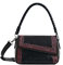 Desigual Damen Bols_regasita Phuket Mini Hand Bag, Schwarz, Einheitsgröße EU