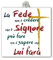 Fratelli Bonella | Piastrella in Ceramica con Frase Ispirazionale Scatola Regalo 10x10 cm | Made In Italy