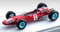 MODELLINO IN SCALA COMPATIBILE CON FERRARI 512 F1 N.8 GP ITALY 1965 JOHN SURTEES 1:43 TECNOMODEL TMD43011B