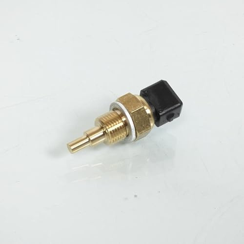 Sonde de température Teknix compatible avec Moto Yamaha 50 DT Supermotard 2003 à 2011