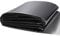 VEVOR Bâche Bassin 9x10,6 m Revêtement pour Étang Épaisseur 1,5 mm Pliable EPDM sous-Couche Facile à Découper pour Étangs à Poissons, Carpes Koi, Jeux d'eau, Cascades, Fontaines, Jardins Aquatiques