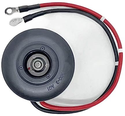 GORMEL Compatible For Dreame T20 Handheld Vacuum Cleaner Spare Parts Accessories New Fan Module For Motor