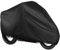 Funda Moto Impermeable Grande 240 x 140 cms Material PEVA Protege Sol Polvo Lluvia Cubre Moto
