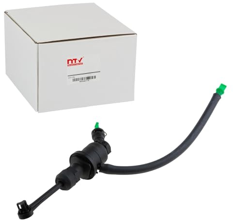 NTY Nsp-re-020 Geberzylinder, Kupplung | Nsp-re-020 passend für Citan Kangoo |