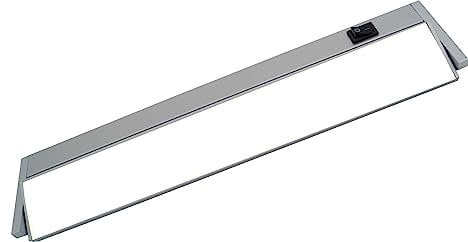 LED Unterbauleuchte schwenkbar Neutralweiß 580 mm