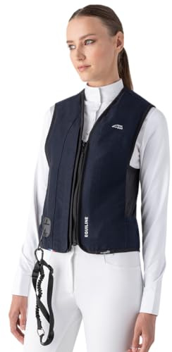 Equiline Airbag Unisex Modell Belair
