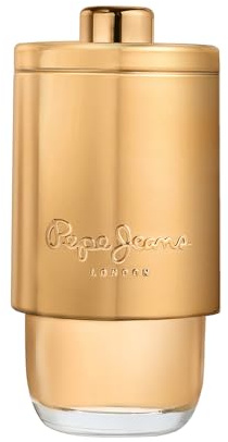 Pepe Jeans Bright Intense For Her Parfüm Damen 30ml | Eau de Parfum, Blumiger und Orientalischer Duft, Parfüm Frauen