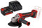 EINHELL PROFESSIONAL Akku-Winkelschleifer TP-AG 18/125 CE Q Li Kit (1x 4,0 Ah)