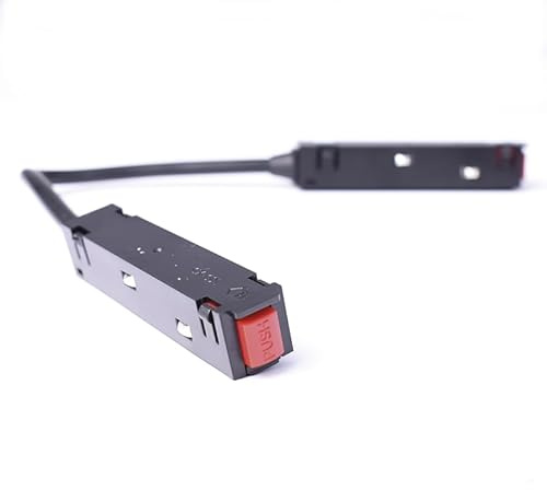Eckverbinder für Magnetschienen 20 mm
