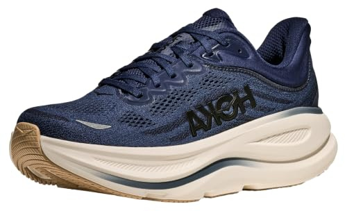 Hoka Hoka Bondi 9 Running Shoes SneakerUomo