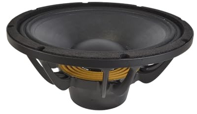 12 Neodymium Mid and Bass Speaker Driver 600 Watts by LYONFORGE