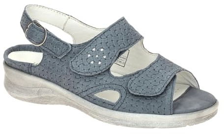 Waldläufer Merle Damenschuhe 811004 328 693