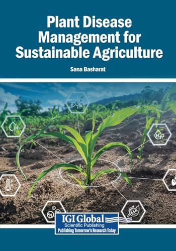 Plant Disease Management for Sustainable Agriculture