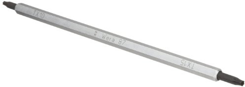 Wera 87 Kombiklinge TX 10xTX 15x175 05002970001