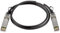 D-Link SFP+ Direct Attach Stacking Cable, 1M