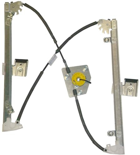 Valeo Fensterheber vorne links 850888 | Kompatibel mit: HYUNDAI i30, i30 Kombi