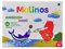Malinos 300963 - Blopens Magic, Malset, XL 14 und 1 zuzüglich Bonusmaterial
