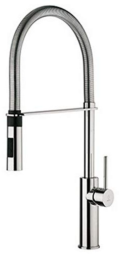 Light miscelatore lavello Professional