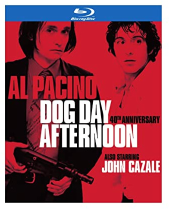 Dog Day Afternoon 40th Anniversary (Blu-ray)