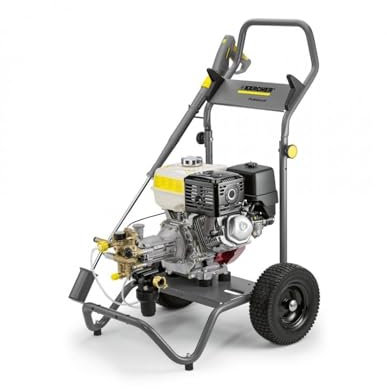 Nettoyeur haute pression KARCHER HD 9/21 G 900 l/h 230 bars - 11879050 - -