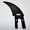Powermatic 1791792B Riving Knife, TK, LP 0.079