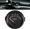 Universal 12V Car Voltmeter, 52mm Digital LED Voltage Gauge for Battery Monitoring, Waterproof & Easy Install, 8-16V Range, Dashboard Compatible with Most Vehicles